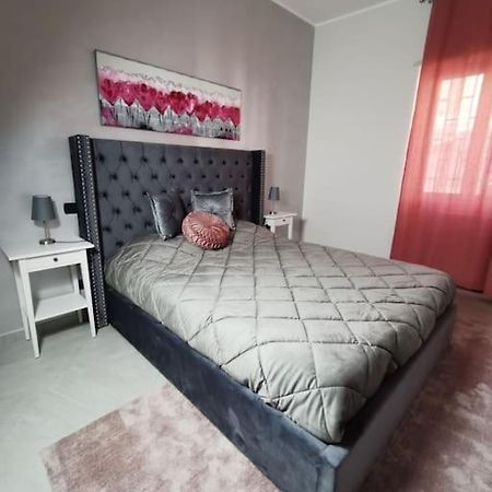 Cortese Home 卡塔尼亚 外观 照片