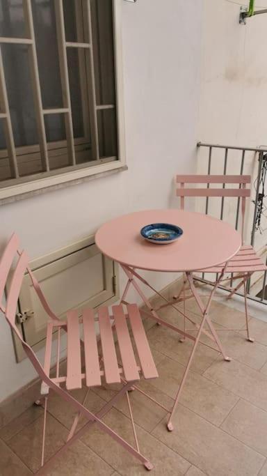 Cortese Home 卡塔尼亚 外观 照片
